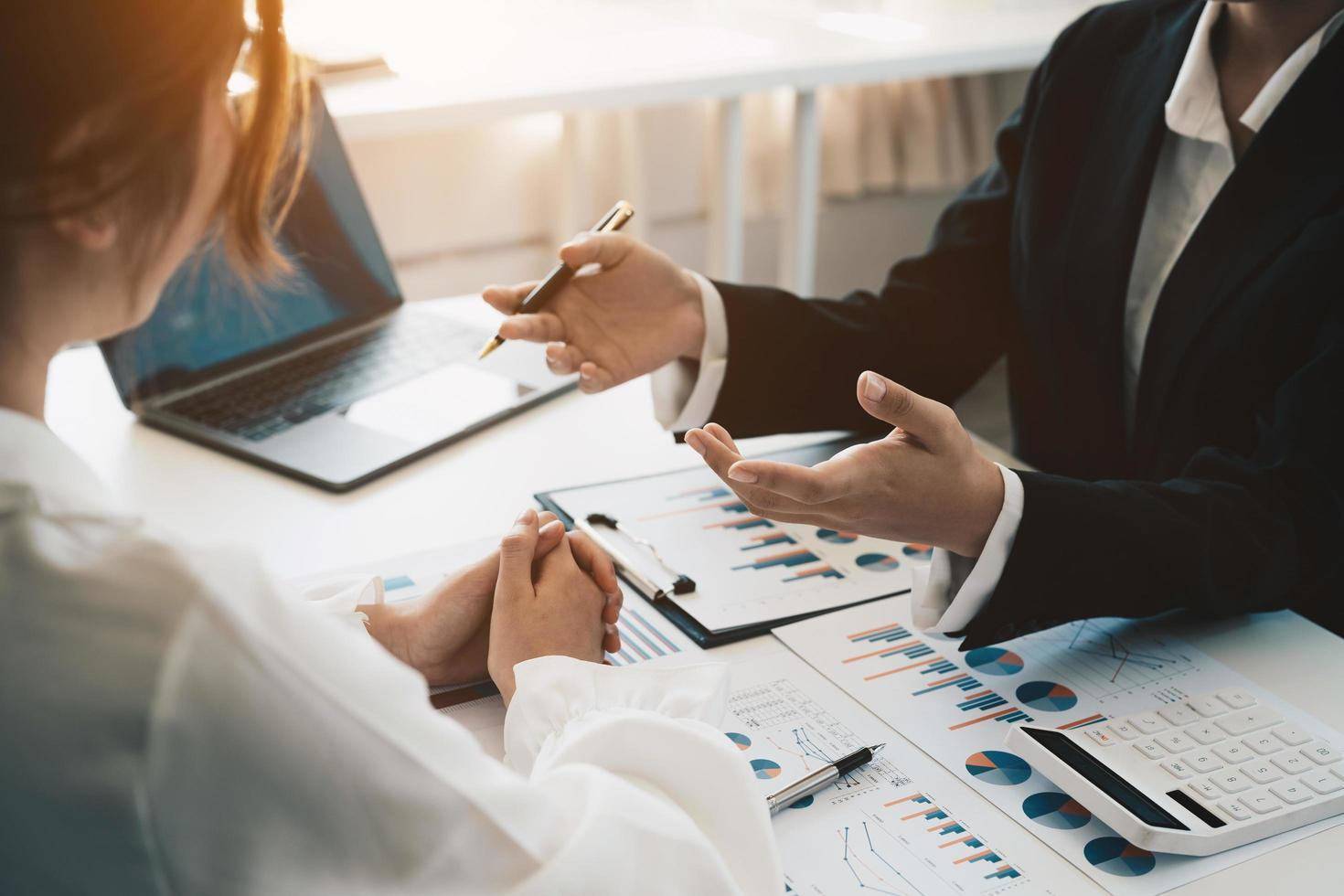 Guiding Your Financial Future with Insight