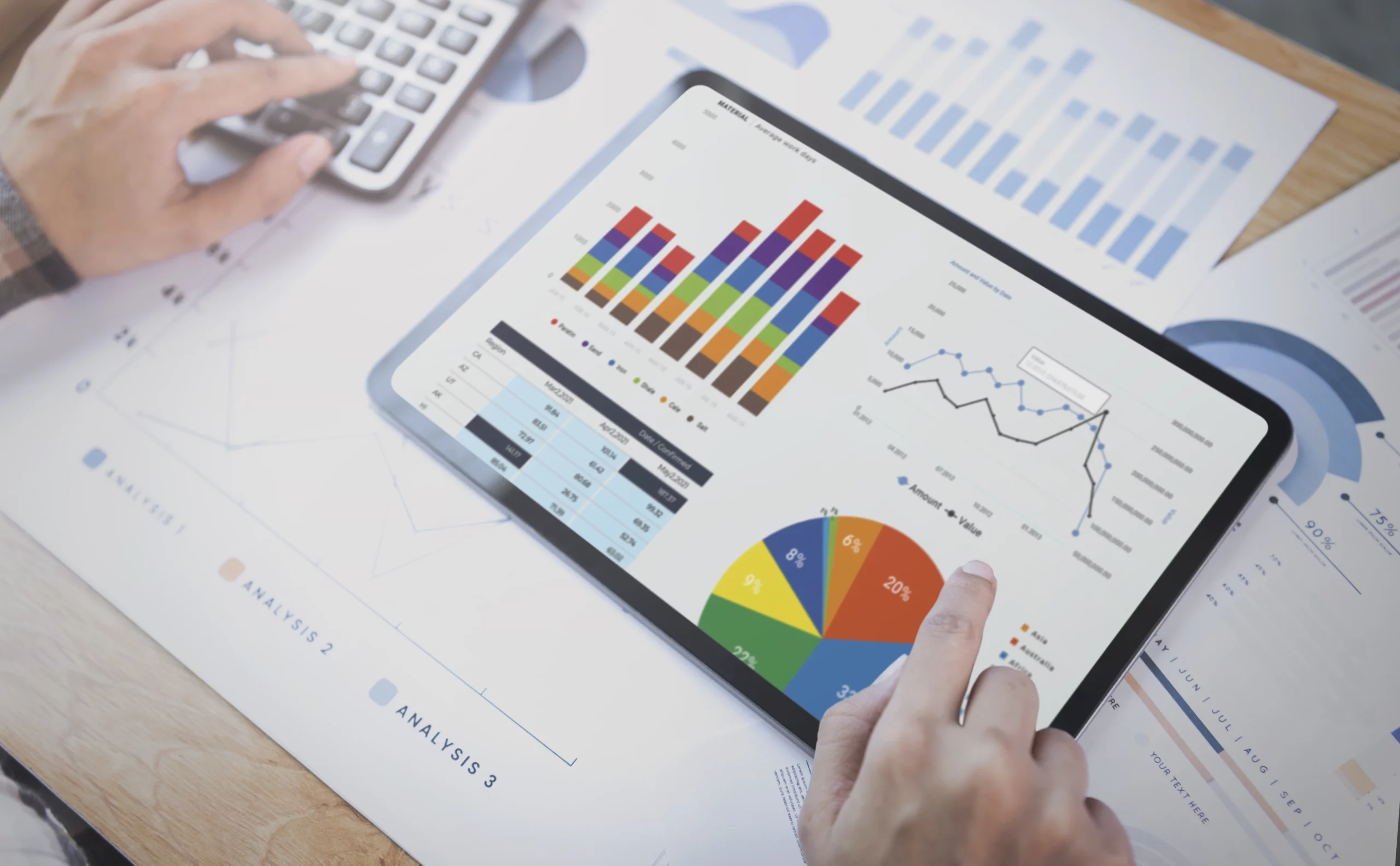 Guiding Your Financial Future with Insight